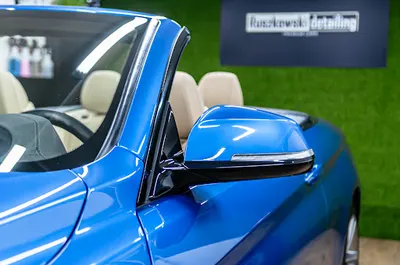 Ruszkowski Detailing - Premium Cars | Olsztyn